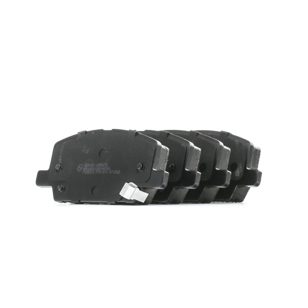 RIDEX 402B1602 ABS blok 1.3 CDTI 95 HK A 13 DTE
