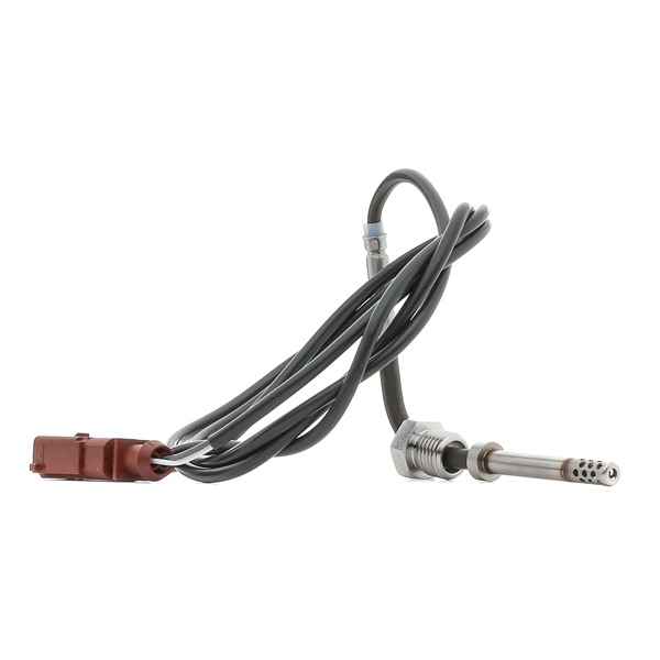 RIDEX 3938E0202 Sensor temperatura dos gases de escape Porsche Cayenne 92A 3.0 Diesel 245 cv MCR.CA
