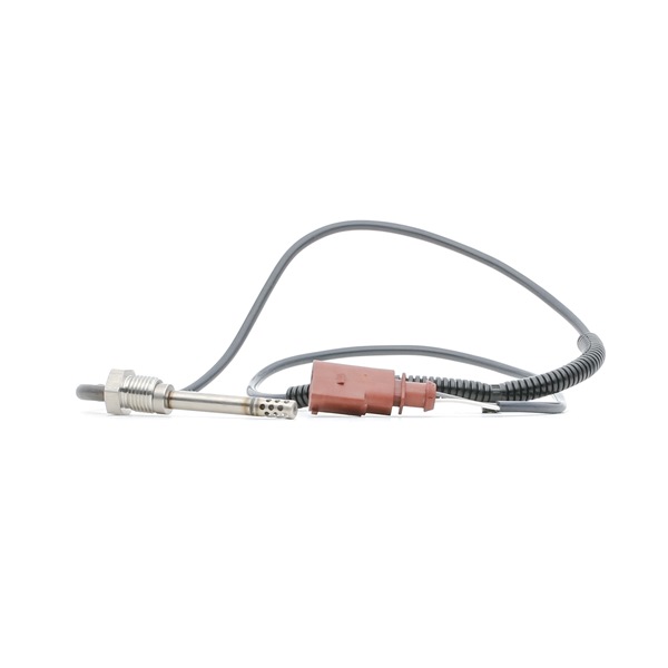 RIDEX 3938E0204 Sensor temperatura dos gases de escape Audi Q7 4L 4.2 TDI quattro 326 cv BTR