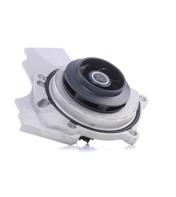 RIDEX 1260W0532 Vesipumppu Passat B7 Variant 1.8 TSI 160 hv CDAA