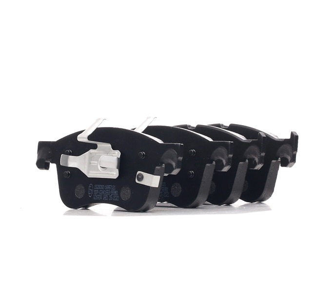 RIDEX 402B1604 Fékdob 1.5 EcoBoost 4x4 183 LE 996