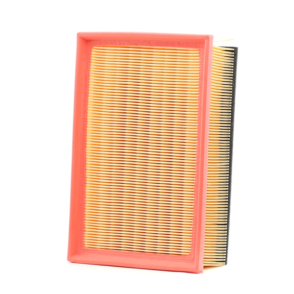 RIDEX 8A1646 Luftfilter Citroën C4 Mk1 2.0 16V 140PS 2009