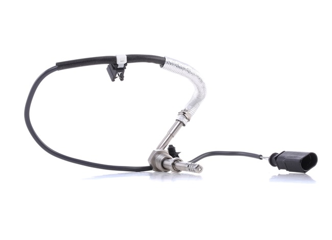 RIDEX 3938E0230 Sensore di temperatura Audi Q5 8RB SQ5 3.0 TDI quattro 313 CV CVUC