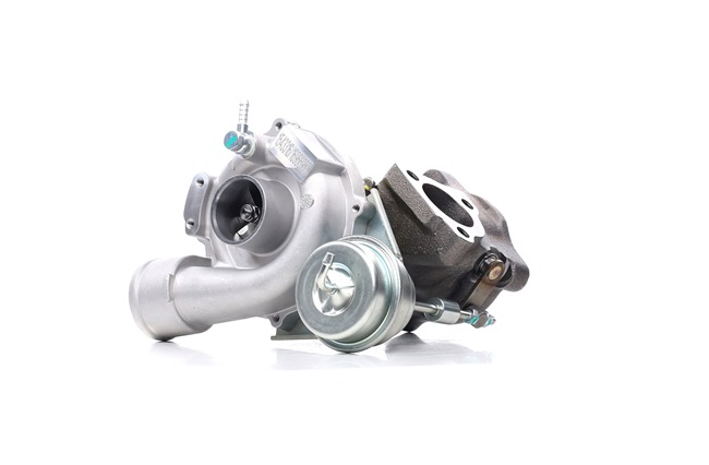 RIDEX 2234C10633 Turbo Passat 3B6 1.8 T 170 Pk AWM