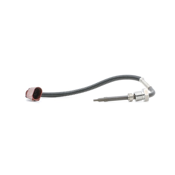 RIDEX 3938E0249 Sensor temperatura dos gases de escape Porsche Cayenne 92A 3.0 Diesel 250 cv MCV.VB