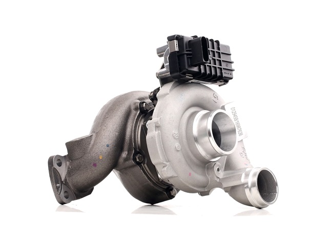 STARK SKCT-1191130 Uitlaat 3.0 V6 CRD 211 Pk EXL