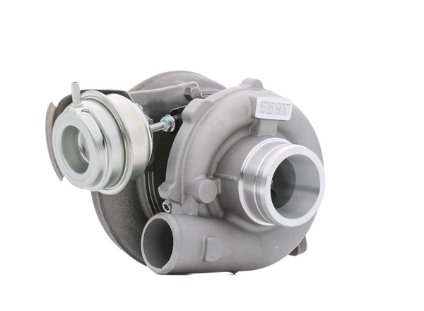 RIDEX 2234C10637 Turbo VW T4 2.5 TDI 151PS 2002