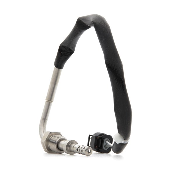 RIDEX 3938E0267 Sensor temperatura dos gases de escape Mercedes S204 C 320 CDI 3.0 (204.222) 224 cv OM 642.960