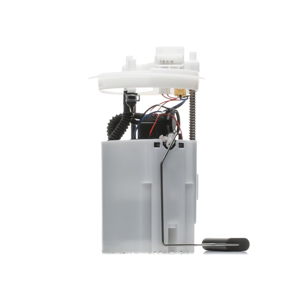 RIDEX 1382F0470 Sensor pressão do combustível 1.4 TJet (955AXA1B) 155 cv 199 A8.000