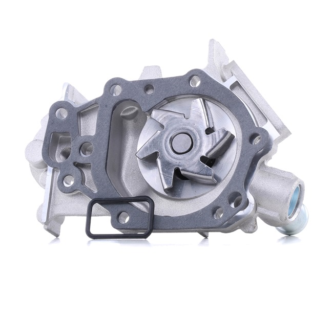RIDEX 1260W0536 Pompe à eau Renault Twingo 1 1.2 58CV 2000