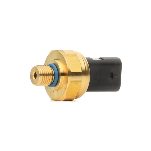 RIDEX 3942S0083 Sensor brændstoftryk Mercedes S205 C 220 d 4-matic (205.215) 194 HK OM 654.920