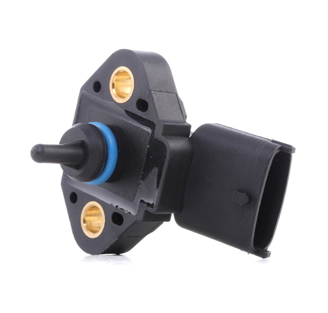 RIDEX 3942S0084 Sensor brændstoftryk Mercedes S204 C 63 AMG 521 HK M 156.985