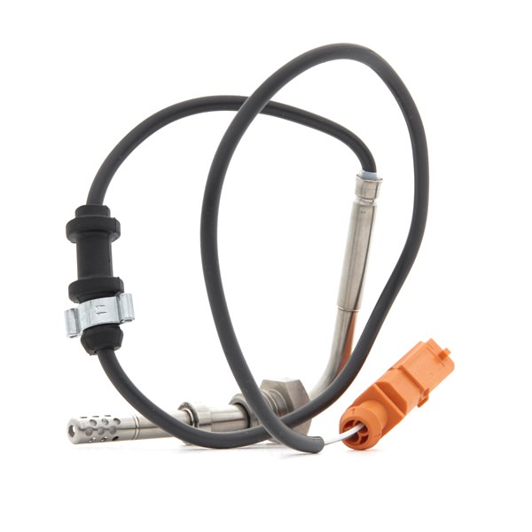 RIDEX 3938E0292 Sensor temperatura dos gases de escape Audi A1 8x 1.6 TDI 105 cv CAYC