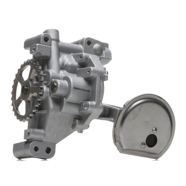 RIDEX 596O0111 Pompe à huile Peugeot 306 3/5 Portes 1.8 16V 110CV 2000
