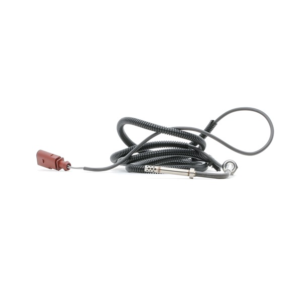 RIDEX 3938E0316 Sensor, exhaust gas temperature VW Phaeton 3d 3.0 V6 TDI 4motion 240 HP