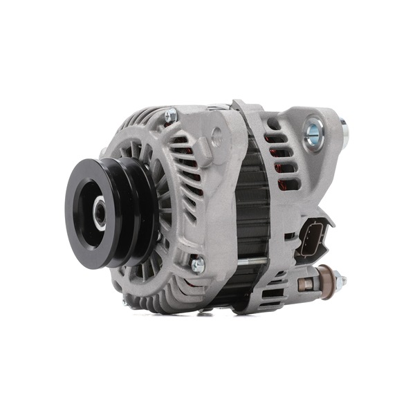 RIDEX 4G1374 Alternator Mitsubishi Pajero IV 3.2 DI-D 4WD (V98W, V88W) 190 CP 4M41