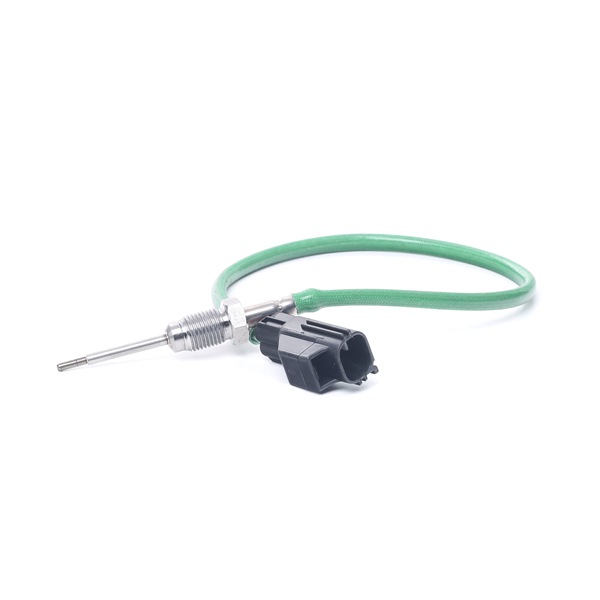 RIDEX 3938E0324 Sensor de temperatura de los gases de escape Ford S-Max 1 2.2 TDCi 175 cv Q4WA