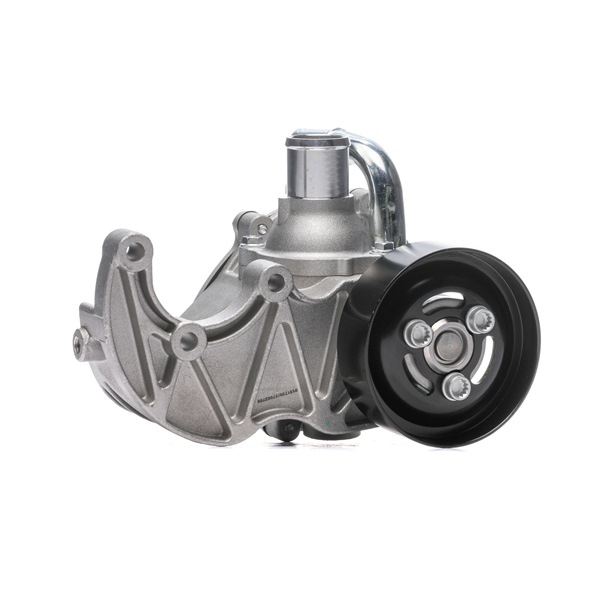 STARK SKWP-0520539 Wasserpumpe VAUXHALL Antara (L07) 2.2 CDTi 4x4 184PS 2014