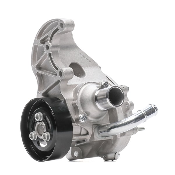 RIDEX 1260W0540 Wasserpumpe VAUXHALL Antara (L07) 2.2 CDTi 4x4 184PS 2011
