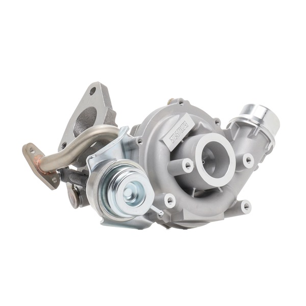 RIDEX 2234C10650 Turbo Dacia Logan MCV KS 1.5 dCi 75 HK K9K 892