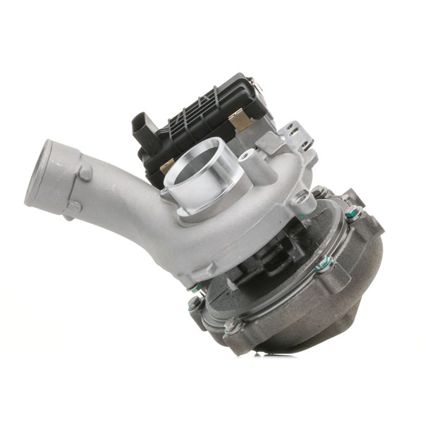 STARK SKCT-1191146 Turbo Audi A6 C6 3.0 TDI quattro 240 hk CDYC