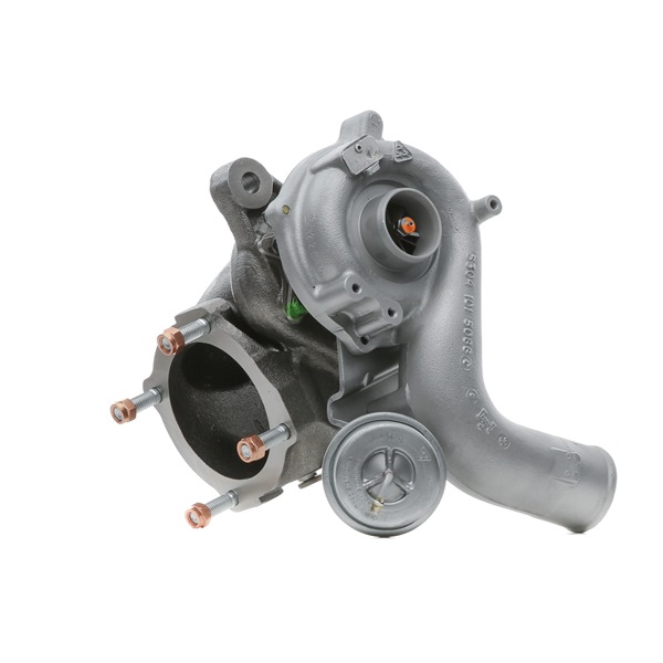 RIDEX REMAN 2234C10523R Turbo Audi A3 8L 1.8 T 150 PS AUM