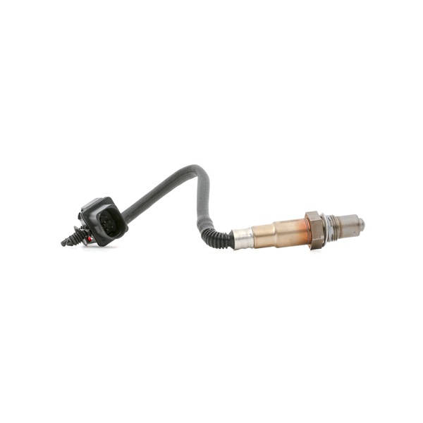 RIDEX 3922L0702 Hållare avgassystem 1.6 i-DTEC (FC8) 120 hk N16A1