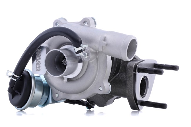 RIDEX 2234C10660 Turbo Opel Corsa C Kastenwagen 1.3 CDTI 16V (F08, W5L) 69 PS Z 13 DT