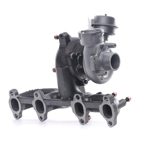 RIDEX REMAN 2234C10663R Turbo VW Beetle 9c 1.9 TDI 101 cv BEW