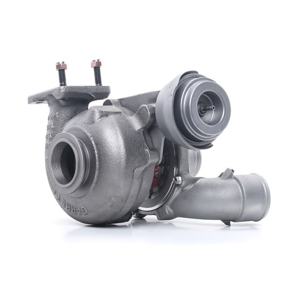 RIDEX REMAN 2234C10626R Turbo Fiat Stilo Carrinha 1.9 JTD 140 cv 192 A5.000