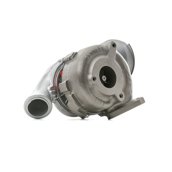 RIDEX REMAN 2234C10521R Turbo Opel Astra g f48 2.2 DTI (F08, F48) 117 hk Y 22 DTR