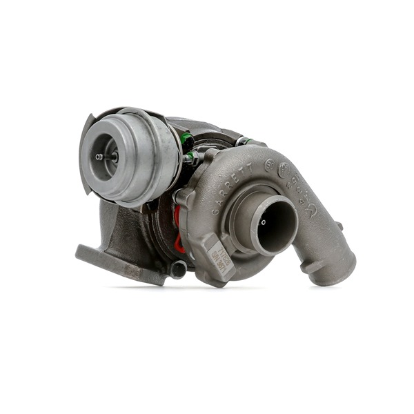 RIDEX REMAN 2234C0377R Turbo Opel Vectra C Caravan 2.2 DTI (F35) 125 cv Y 22 DTR