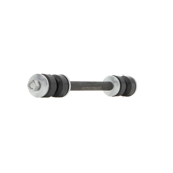 RIDEX 3229S0836 Pyöränmutterit 6.5 TDiC 184 hv L56