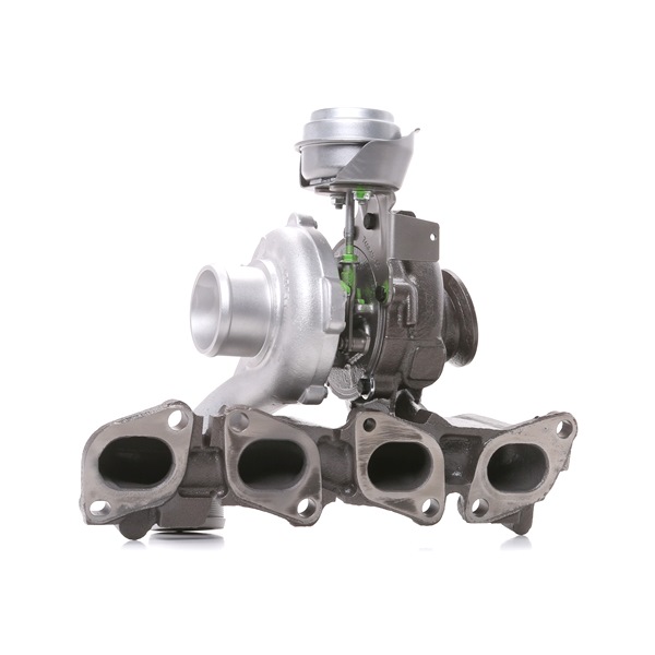 RIDEX REMAN 2234C0212R Turbo Astra H A04 1.9 CDTi (L08) 150PS 2008