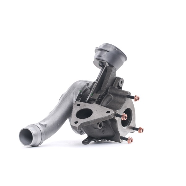 RIDEX REMAN 2234C10666R Turbo Renault Master II Bus 2.5 dCi 120PS 2009