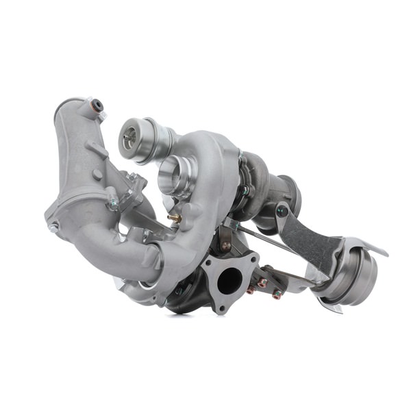 RIDEX 2234C10669 Avgasklämma 2.2 CRD 4x4 163 hk OM 651.925