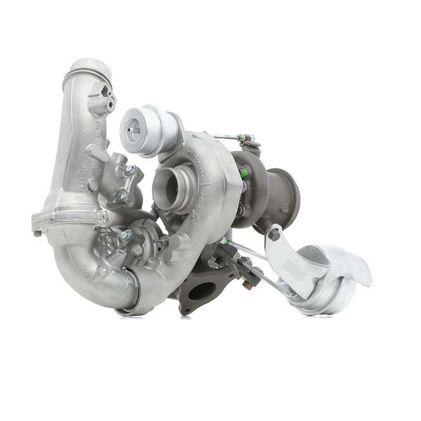 RIDEX REMAN 2234C10669R Turbo Jeep Compass mk49 2.2 CRD 4x4 163 Pk OM 651.925