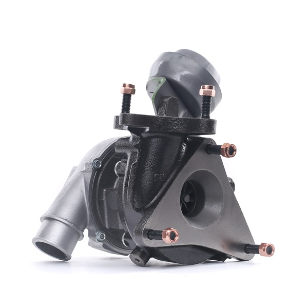 RIDEX REMAN 2234C10671R Turbo Subaru Forester SJ 2.0 D AWD (SJD) 147 HK EE20Z