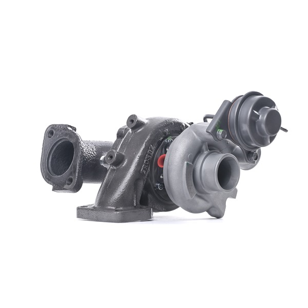 RIDEX REMAN 2234C0319R Turbo Mitsubishi Pajero 2 2.5 TD 4WD 99 hk 4D56-TD