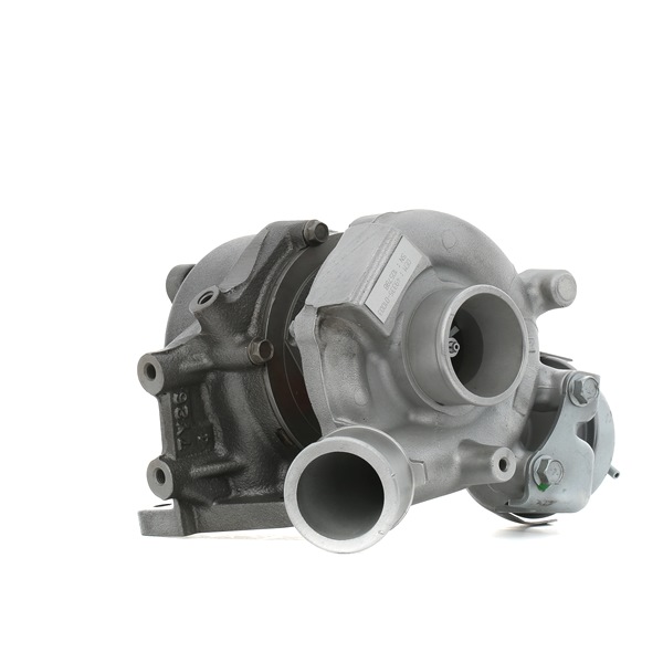 RIDEX REMAN 2234C10146R Kit d'assemblage silencieux 1.8 DI-D 150CV 2018