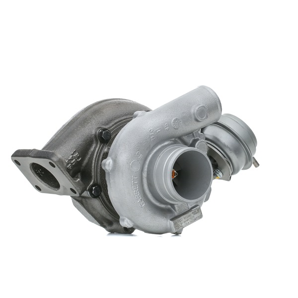 RIDEX REMAN 2234C10681R Turbo VW T4 Van 2.5 TDI Syncro 102 cv AXL