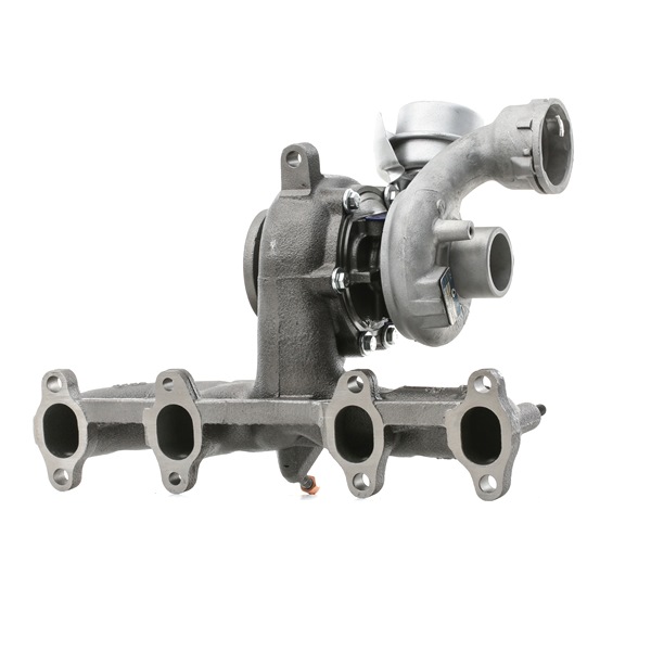 RIDEX REMAN 2234C0199R Turbo T5 Multivan 1.9 TDI 105PS 2006