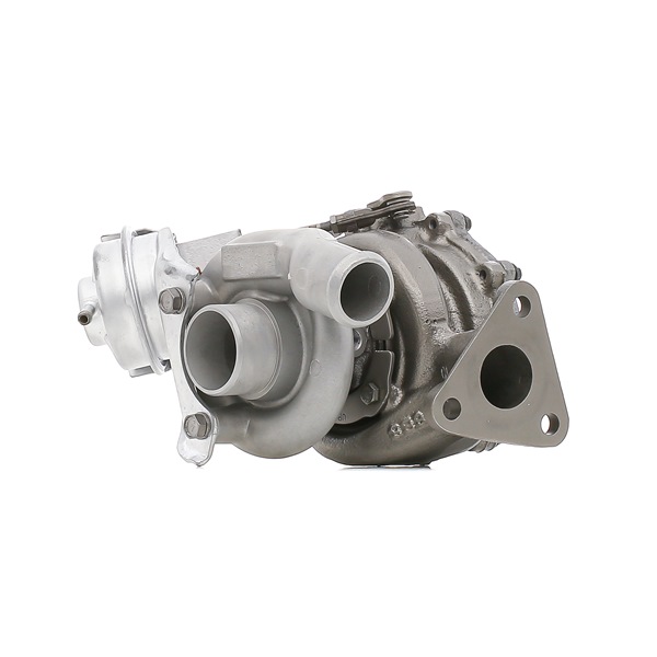 RIDEX REMAN 2234C0389R Turbo Opel Corsa C Furgón 1.7 CDTi (F08, W5L) 101 cv Z 17 DTH