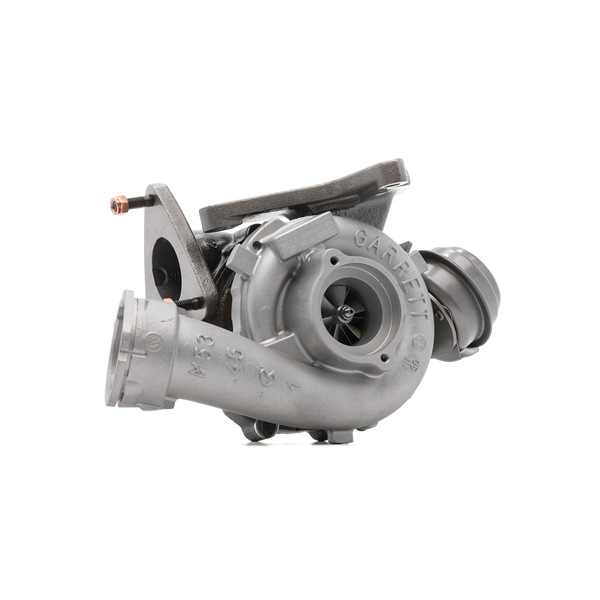 RIDEX REMAN 2234C0229R Turbo T5 Multivan 1.9 TDI 105PS 2004