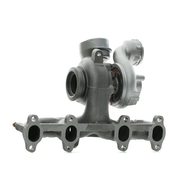 RIDEX REMAN 2234C10526R Turbo T5 Multivan 1.9 TDI 102 PS BRS