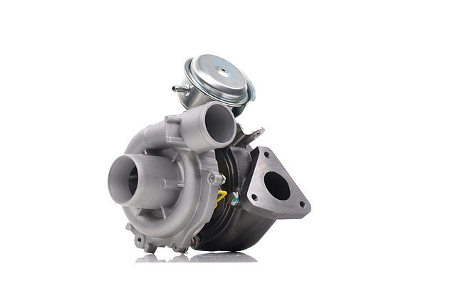 RIDEX 2234C10686 Turbó RENAULT Megane II Sedan (LM) 1.9 dCi (LM0G, LM1G, LM2C) 120 LE
