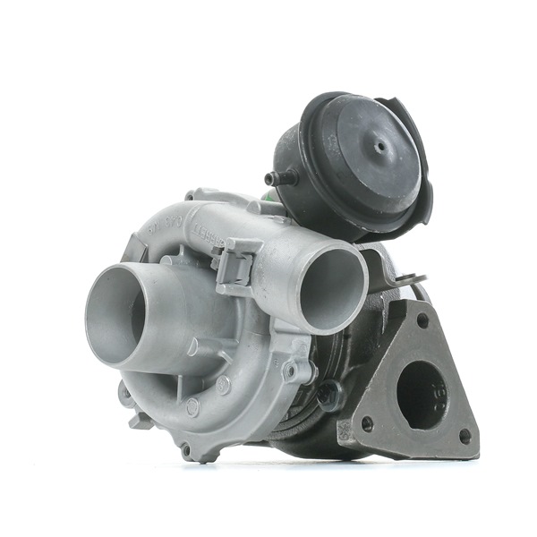 RIDEX REMAN 2234C10686R Turbó RENAULT Megane II Sedan (LM) 1.9 dCi (LM0G, LM1G, LM2C) 120 LE