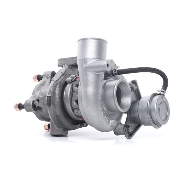 RIDEX REMAN 2234C10690R Turbină Mitsubishi Pajero V60 3.2 DI-D (V68W, V78W) 165 CP 4M41