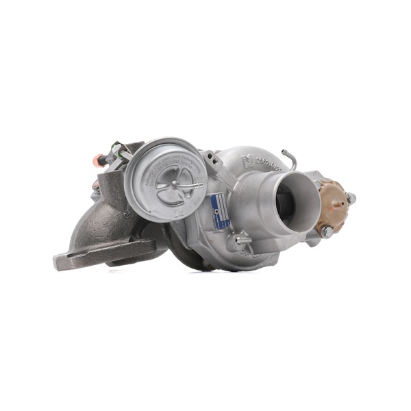 RIDEX REMAN 2234C10598R Turbo Opel Astra J gtc 2.0 OPC Turbo (08) 280 cv B 20 NFT