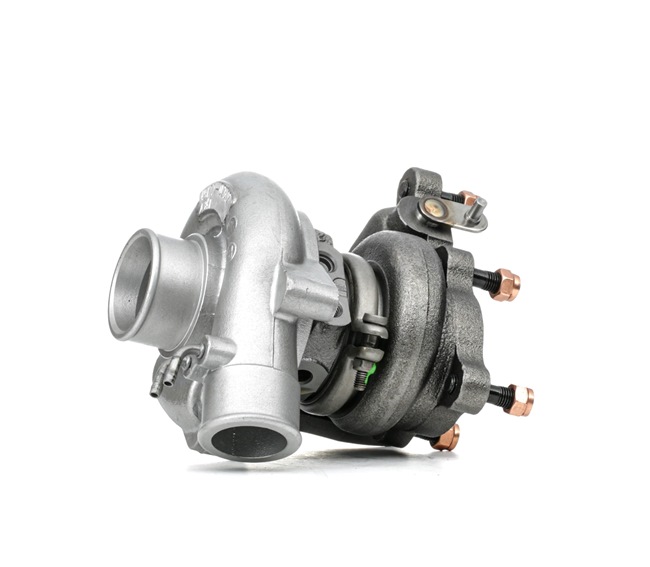 RIDEX REMAN 2234C10691R Turbo Mitsubishi Pajero 2 2.5 TD 4WD 99 hk 4D56-TD